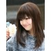 Wigs2you 全假髮 日本正品 高溫絲 齊劉海 中長款甜美可愛型WS-2008